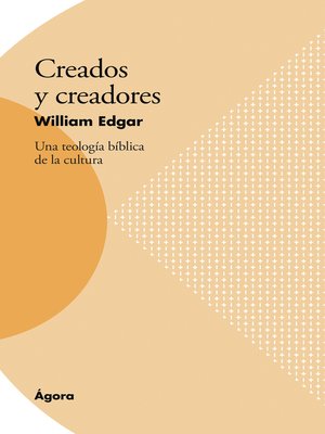cover image of Creados y creadores